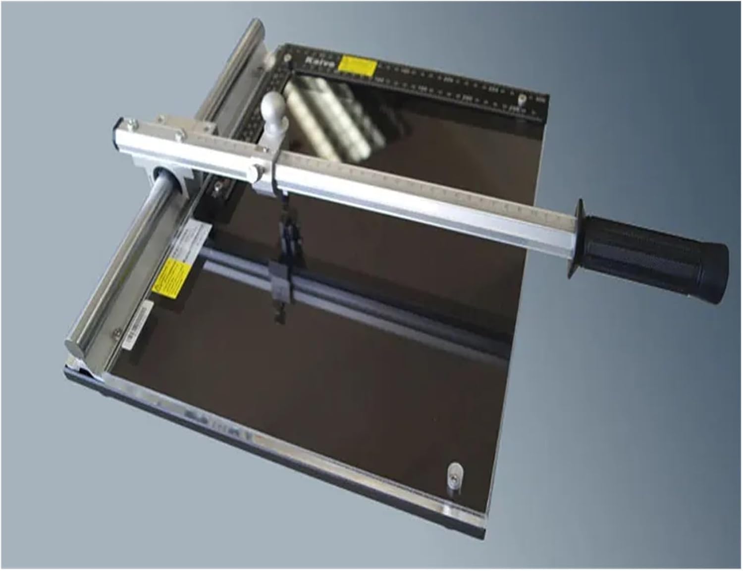 カール事務器 裁断機 発泡スチレンボードカッター トリムギア TG-P1000